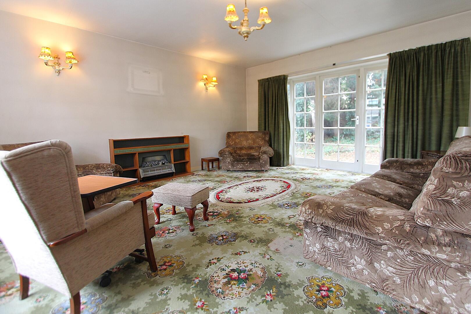 Linden Drive, Oldswinford, Stourbridge